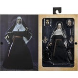 THE CONJURING UNIVERSE FIGUR ULTIMATE THE (VALAK) 18CM