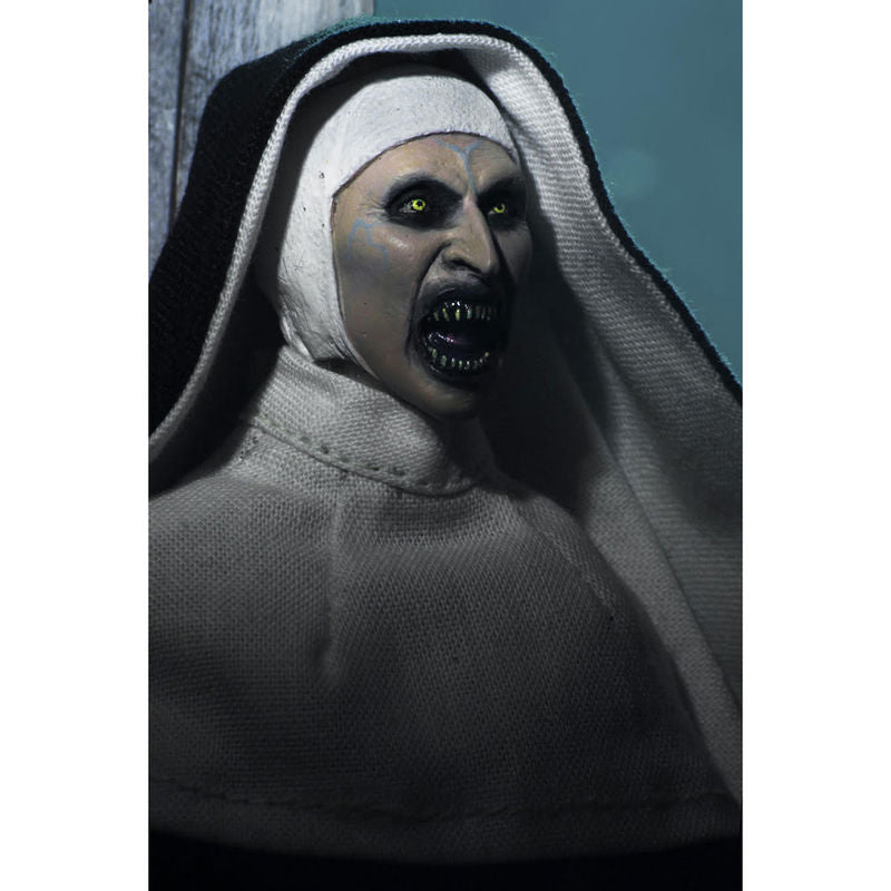 THE CONJURING UNIVERSE THE NUN 18CM - FIGURE - ACTIONFIGUREN