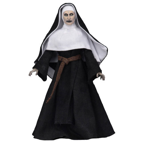 THE CONJURING UNIVERSE THE NUN 18CM - FIGURE - ACTIONFIGUREN