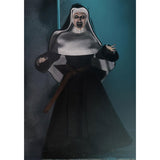 THE CONJURING UNIVERSE THE NUN 18CM - FIGURE - ACTIONFIGUREN