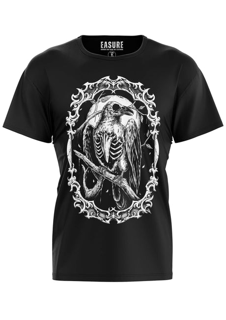 THE CROW - KIDS SHIRT - T-SHIRT