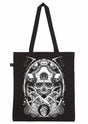 THE DEMON - TOTE BAG - TOTE BAG