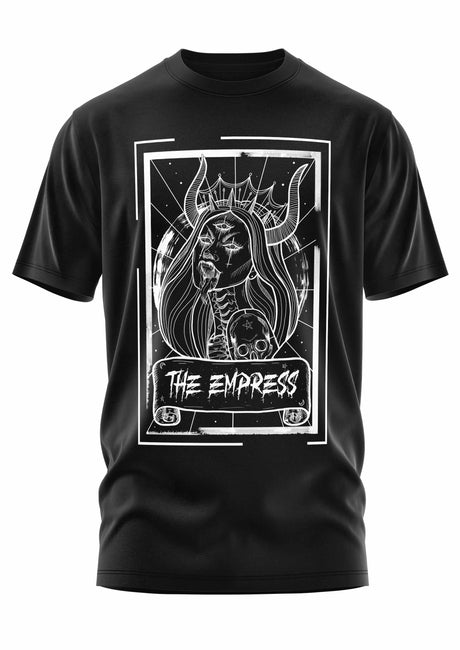 THE EMPRESS - SHIRT - T-SHIRT