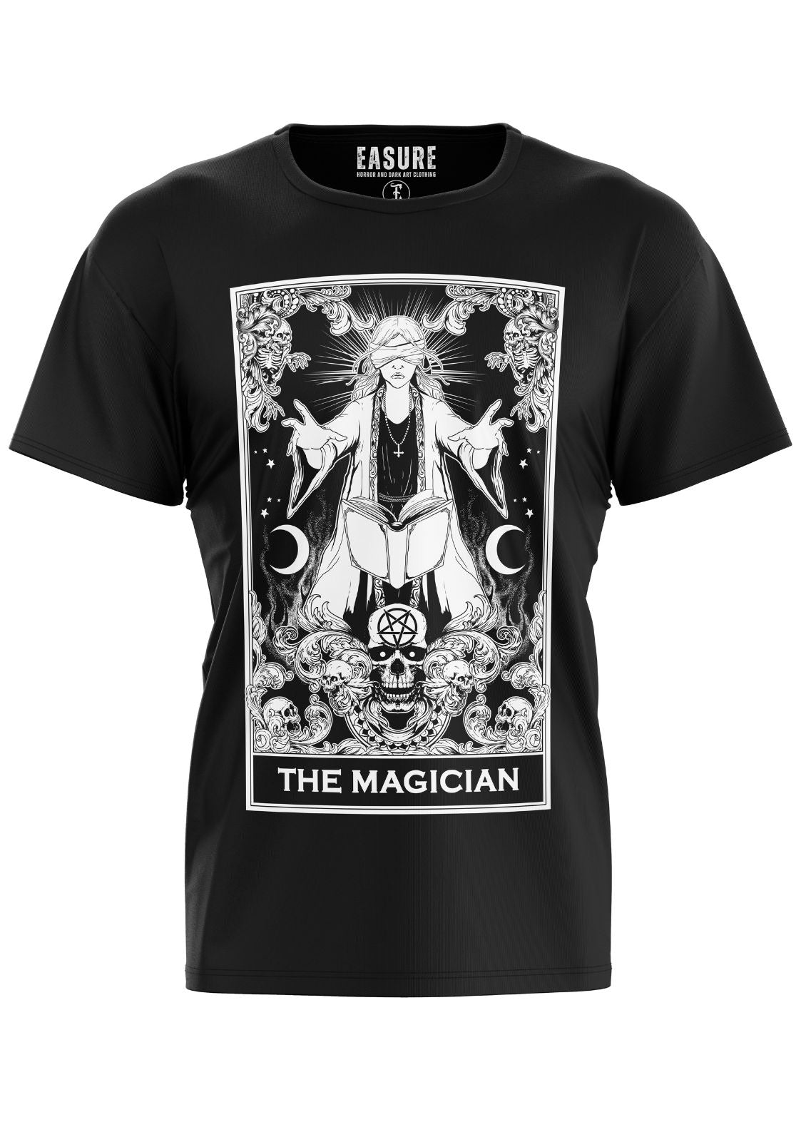 THE MAGICIAN SHIRT - T-Shirt