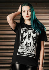 THE MAGICIAN SHIRT - T-Shirt