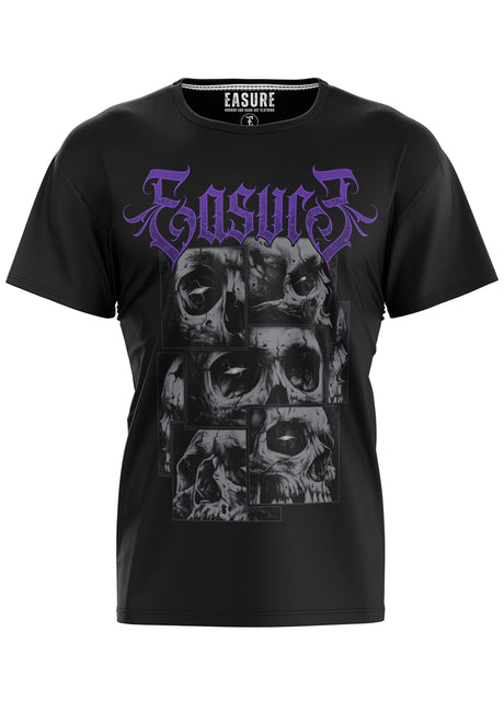 THE STACK - SHIRT - T-SHIRT