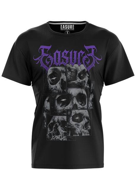 THE STACK - SHIRT - T-SHIRT