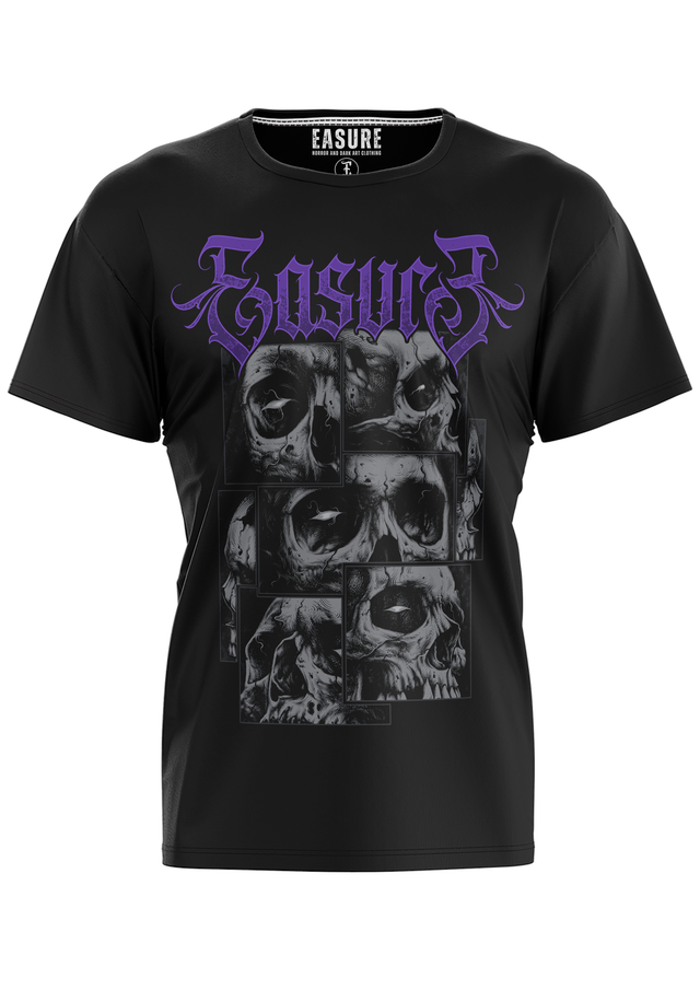 THE STACK - SHIRT - T-SHIRT