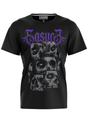THE STACK - SHIRT - T-SHIRT