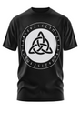 TRIQUETRA TRISKELE - SHIRT - T-SHIRT