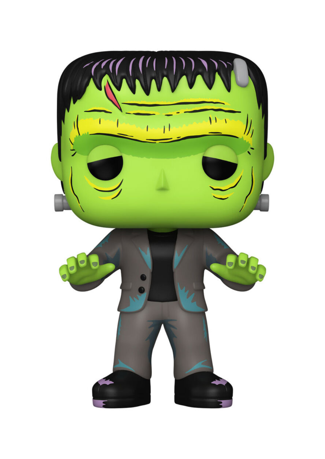 Universal Monsters FRANKENSTEIN Bride Frankenstein FUNKO