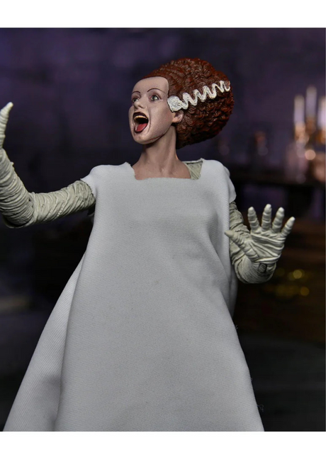 UNIVERSAL MONSTERS ULTIMATE BRIDE OF FRANKENSTEIN - FIGURE