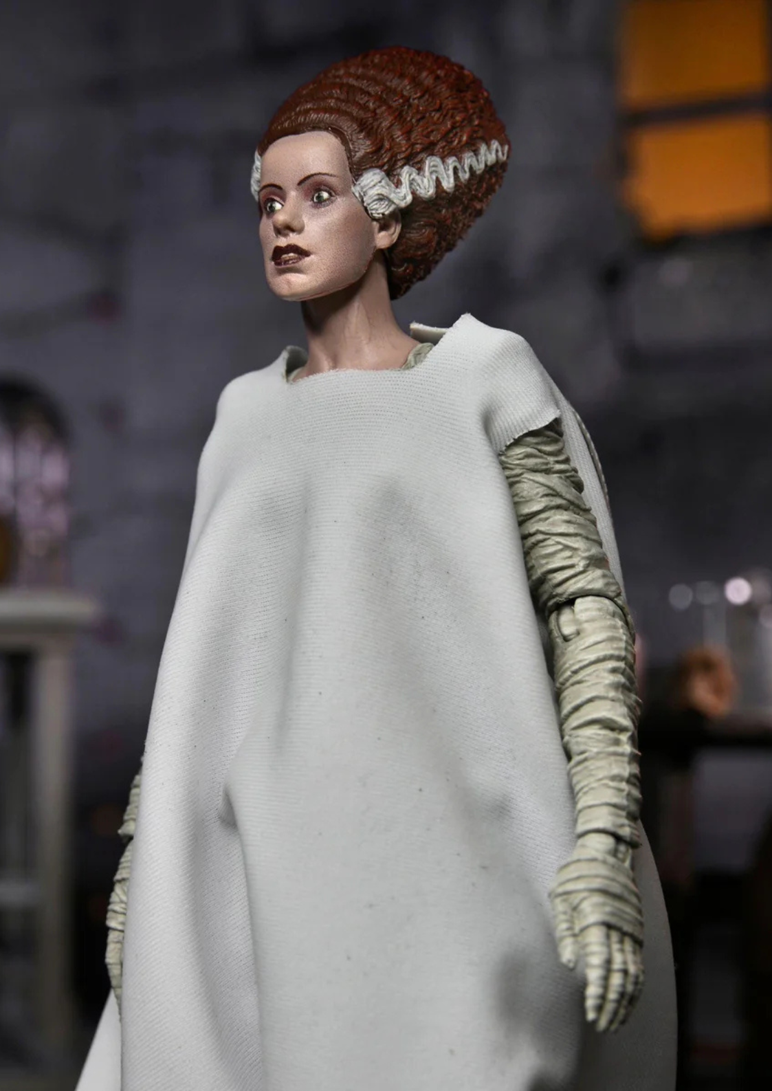 UNIVERSAL MONSTERS ULTIMATE BRIDE OF FRANKENSTEIN - FIGURE