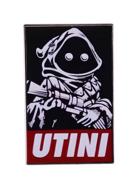 UTINI - PIN