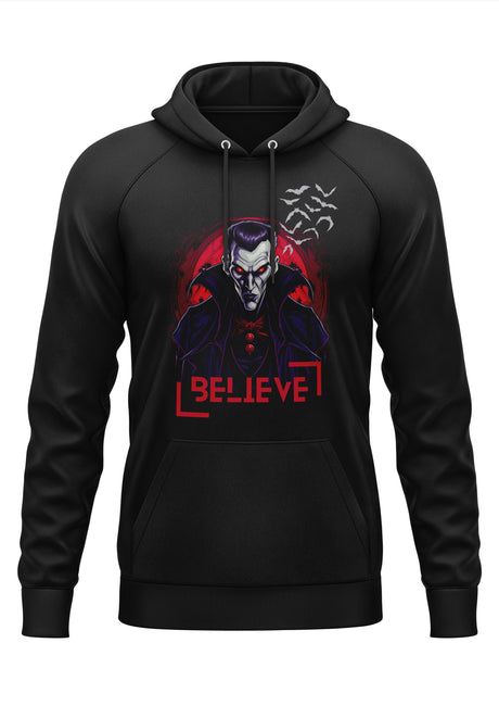 VAMPIRE BELIEVE - HOODIE - HOODIE