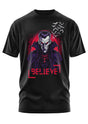 VAMPIRE BELIEVE - SHIRT - T-SHIRT