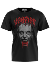 VAMPIRE GREY SHIRT - T-Shirt