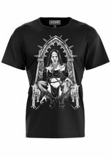 VAMPIRE NUN - SHIRT - T-SHIRT