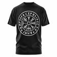 VEGVISIR - SHIRT - T-SHIRT