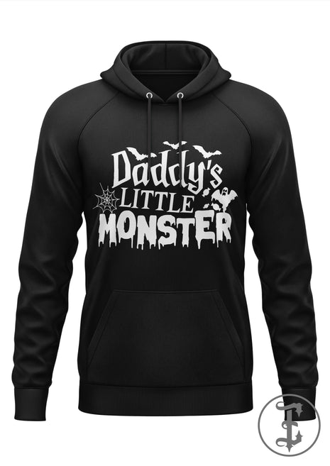 DADDY´S MONSTER - HOODIE