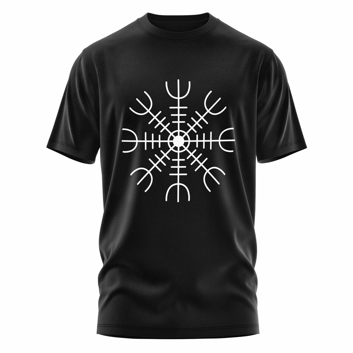 VIKING CALENDER - SHIRT - T-SHIRT