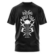 VIKING TOUR - SHIRT - T-SHIRT