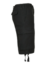 VINTAGE SHORTS - HOSE - HOSEN