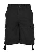 VINTAGE SHORTS - HOSE - HOSEN
