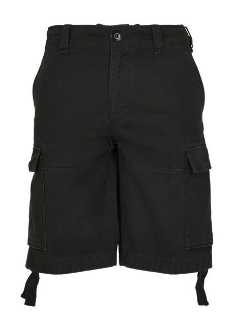 VINTAGE SHORTS - HOSE - HOSEN