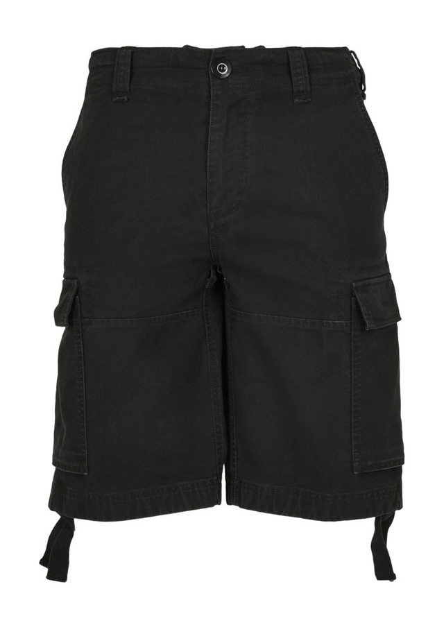 VINTAGE SHORTS - HOSE - HOSEN