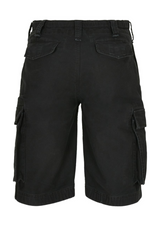 VINTAGE SHORTS - HOSE - HOSEN