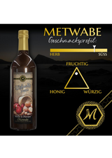 WEIHNACHTSTRAUM ’MAGIC MEAD KIRSCHE & MARZIPAN’ 0,75l