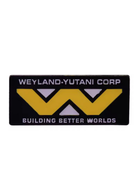 WEYLAND-YUTANI CORP - PIN