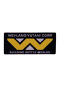 WEYLAND-YUTANI CORP - PIN