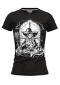 WITCH - GIRLIE SHIRT - GIRLIE