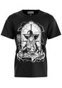 WITCH - KIDS SHIRT - T-SHIRT