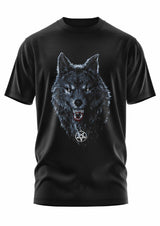 WOLF - SHIRT - T-SHIRT