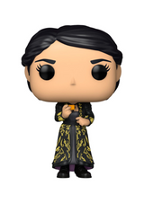 YENNEFER / THE WITCHER FUNKO POP - FIGURE - ACTIONFIGUREN