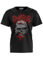 ZOMBIE GREY SHIRT - T-Shirt