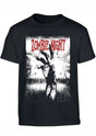 ZOMBIE NIGHT OLD SHIRT