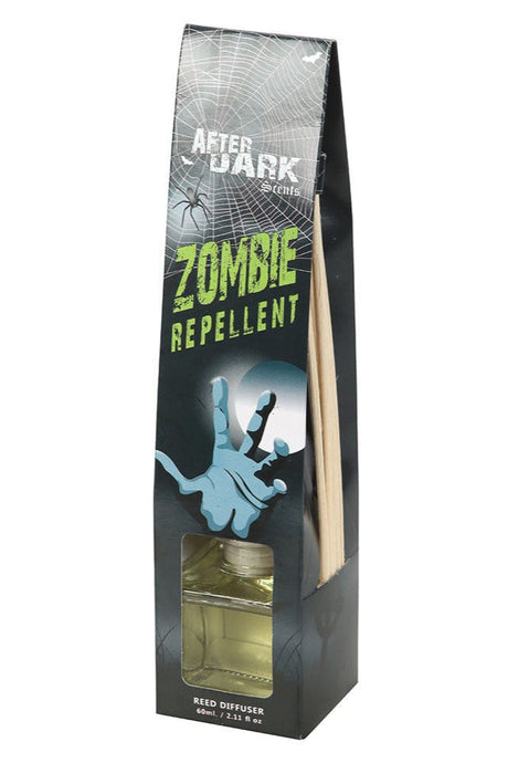Zombie-abweisender Schilfrohr-Diffusor.