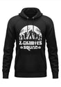 ZOMBIE SQUAD - HOODIE - HOODIE