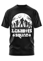 ZOMBIE SQUAD - SHIRT - T-SHIRT