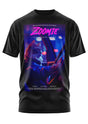 ZOOMIE - SHIRT - T-SHIRT